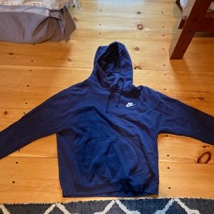 Nike Club Fleece Hoodie